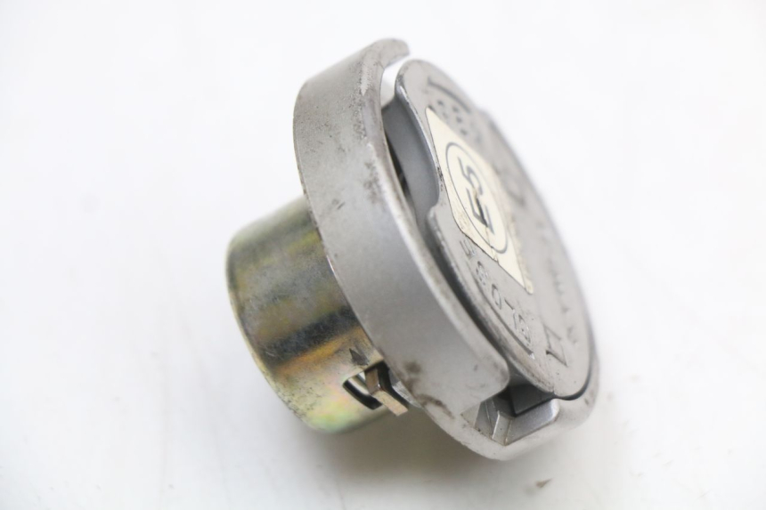 photo de BRANDSTOFFENDEKSEL TANK KYMCO SUPER 8 4T 50 (2021 - 2024) - Hoofdaanzicht