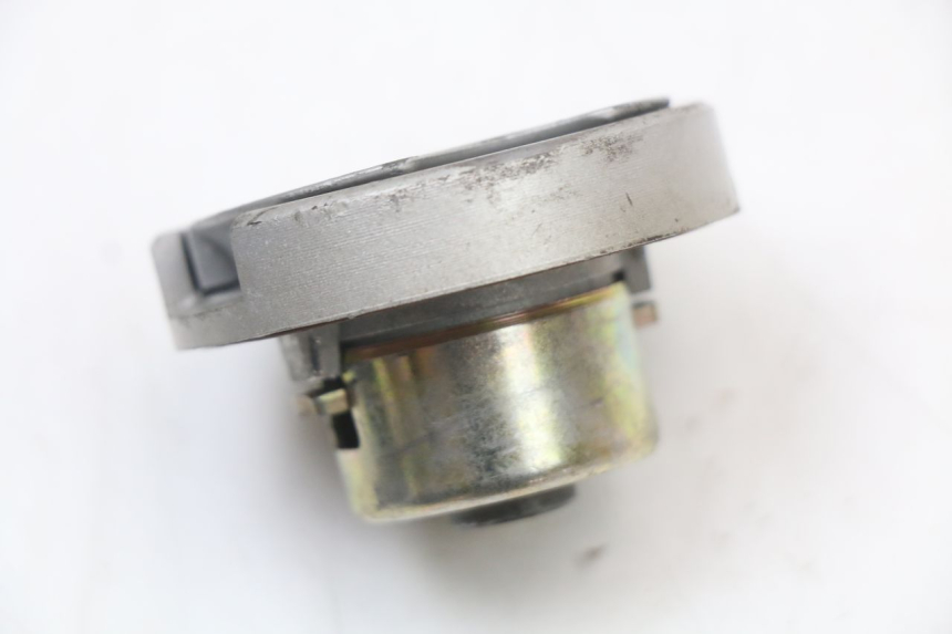 photo de BRANDSTOFFENDEKSEL TANK KYMCO SUPER 8 4T 50 (2021 - 2024) - Andere kijkhoek