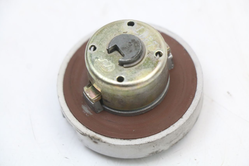 photo de BRANDSTOFFENDEKSEL TANK KYMCO SUPER 8 4T 50 (2021 - 2024) - Technische close-up