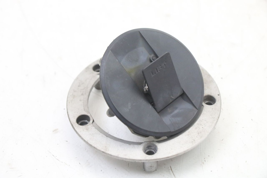 photo de BRANDSTOFFENDOP SUZUKI GSX F GSXF 650 (2007 - 2015) - Hoofdaanzicht