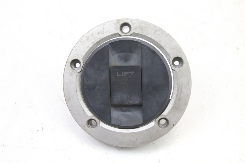 photo de BRANDSTOFFENDOP SUZUKI GSX F GSXF 650 (2007 - 2015) - Andere kijkhoek