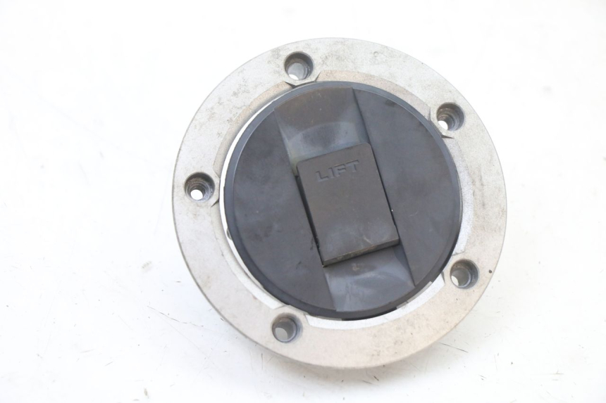 photo de BRANDSTOFFENDOP SUZUKI GSX F GSXF 650 (2007 - 2015) - Technische close-up