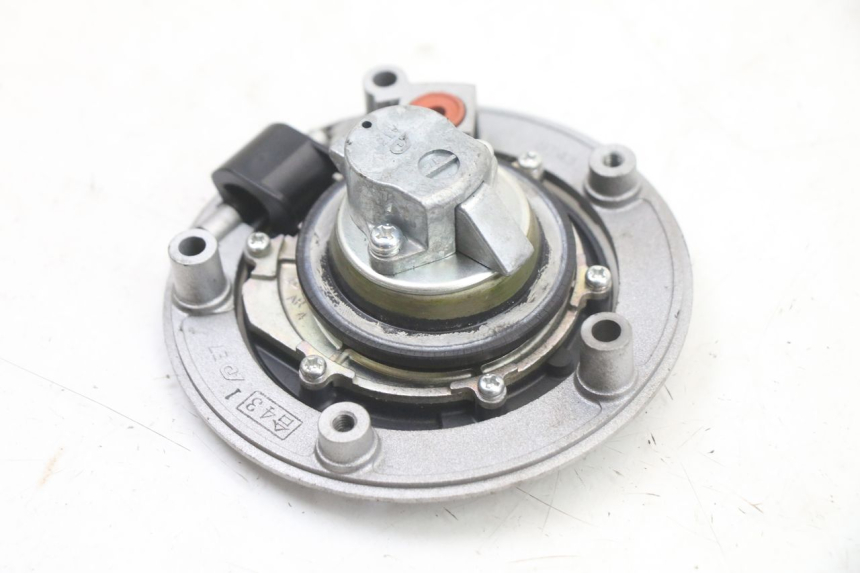 photo de BRANDSTOFFENDOP SUZUKI GSX F GSXF 650 (2007 - 2015) - Overzicht