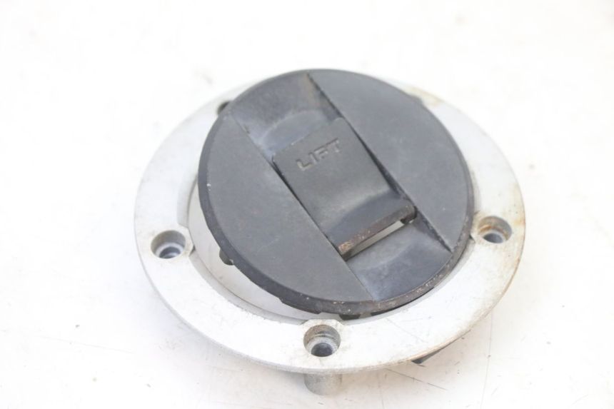 photo de BRANDSTOFFENDOP SUZUKI GSX F GSXF 650 (2007 - 2015) - Zoom op gebruiksstaat