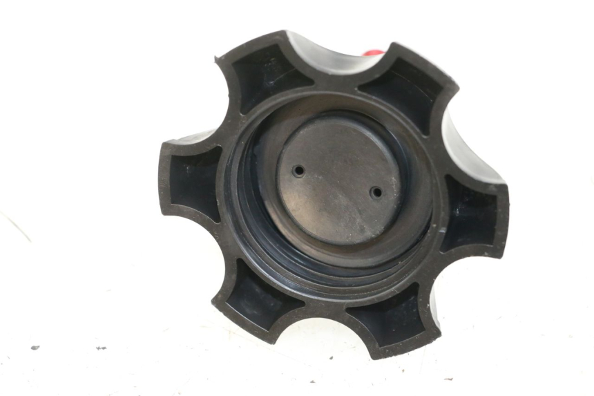 photo de BRANDSTOFFEDEKSEL TANK MINI MX SX 125 - Detail van het onderdeel