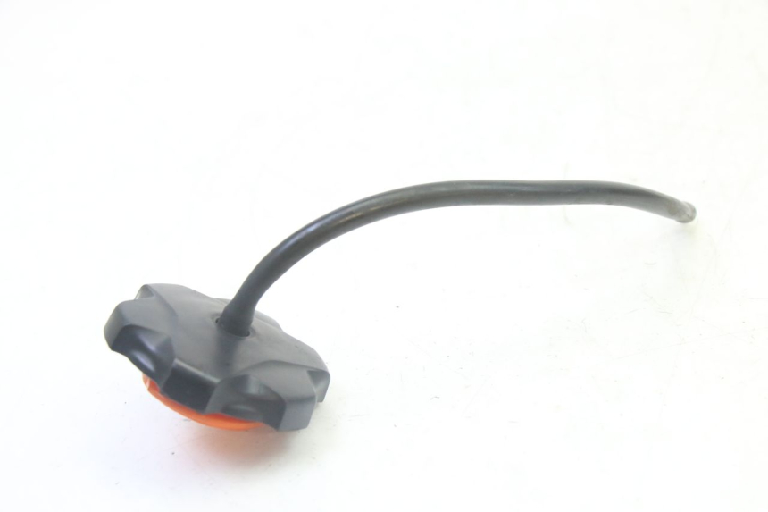 photo de BRANDSTOFFEDEKSEL KTM SX 85 (2013 - 2017) - Detail van het onderdeel