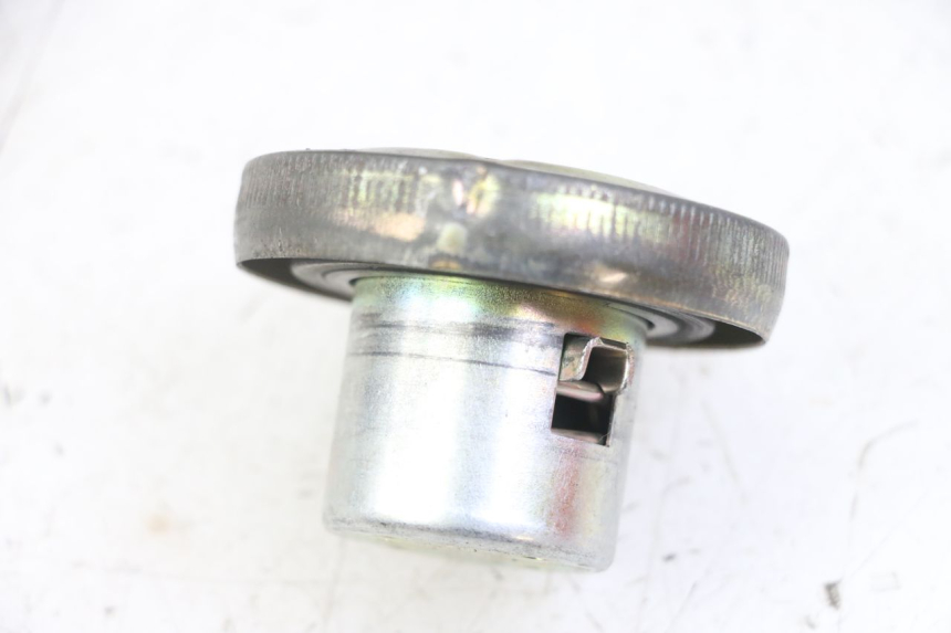 photo de BRANDSTOFFEDEKSEL TANK SYM JET 14 4T 50 (2018 - 2022) - Hoofdaanzicht