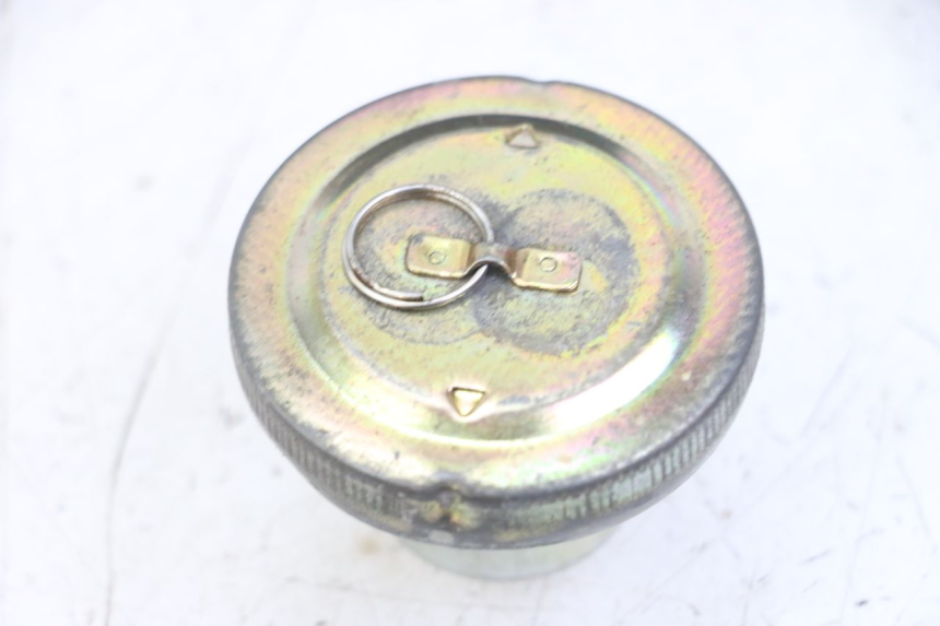 photo de BRANDSTOFFEDEKSEL TANK SYM JET 14 4T 50 (2018 - 2022) - Zoom op gebruiksstaat