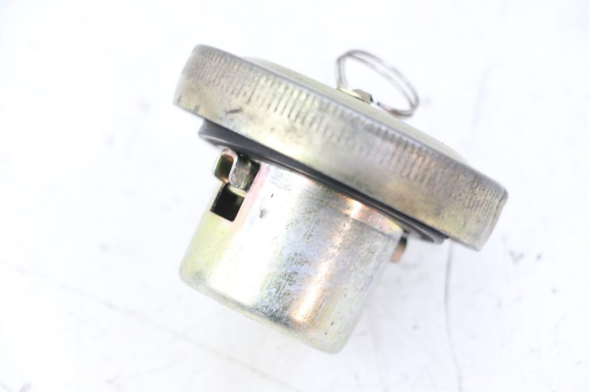 photo de BRANDSTOFFEDEKSEL TANK SYM JET 14 4T 50 (2018 - 2022) - Hoofdaanzicht