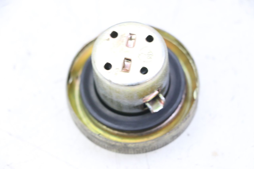 photo de BRANDSTOFFEDEKSEL TANK SYM JET 14 4T 50 (2018 - 2022) - Zoom op gebruiksstaat