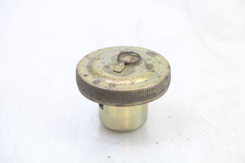 photo de BRANDSTOFFEDEKSEL TANK SYM ORBIT 2 4T 50 (2008 - 2017) - Hoofdaanzicht