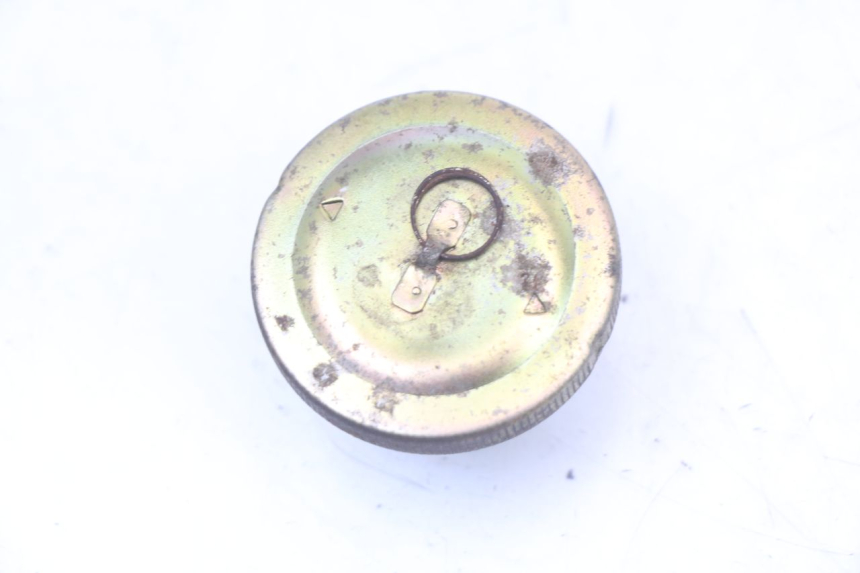 photo de BRANDSTOFFEDEKSEL TANK SYM ORBIT 2 4T 50 (2008 - 2017) - Detail van het onderdeel