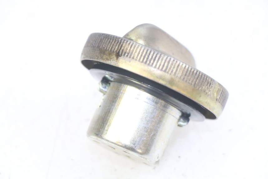 photo de BRANDSTOFFEDEKSEL SYM SYMPHONY 125 (2009 - 2015) - Hoofdaanzicht