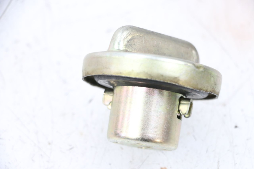 photo de BRANDSTOFFEDEKSEL TANK NECO TEMPO 4T 50 (2022 - 2026) - Detail van het onderdeel