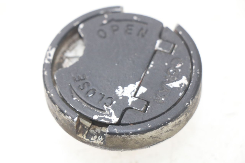 photo de BRANDSTOFFEDEKSEL BAOTIAN TRAVEL SPIRIT 50 (2010 - 2012) - Hoofdaanzicht