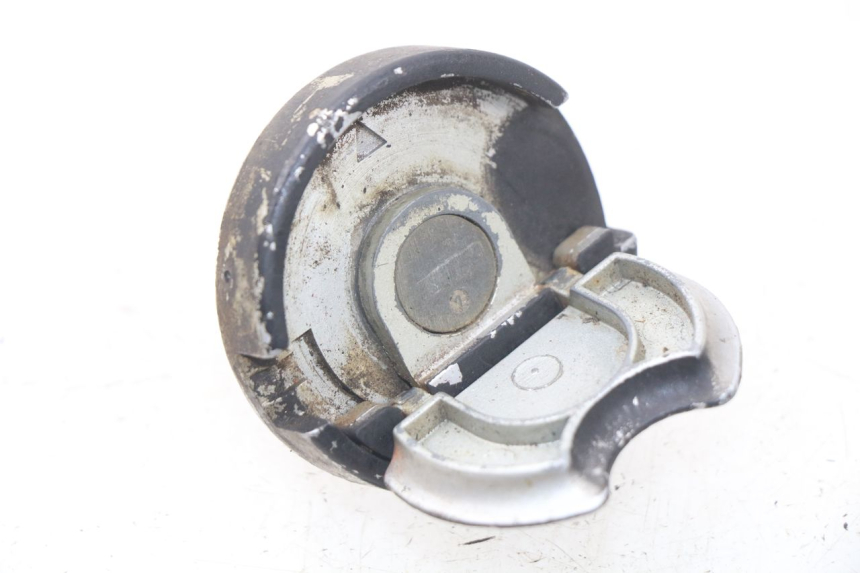 photo de BRANDSTOFFEDEKSEL BAOTIAN TRAVEL SPIRIT 50 (2010 - 2012) - Detail van het onderdeel