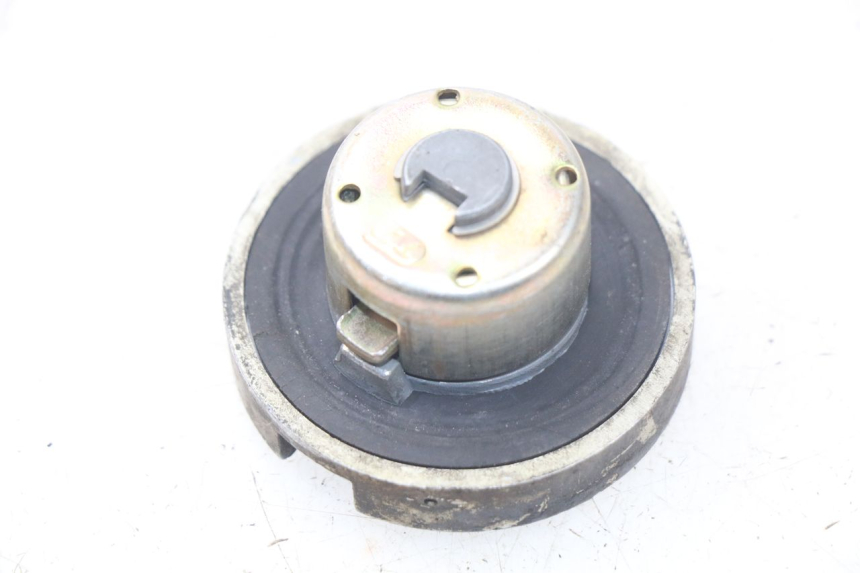 photo de BRANDSTOFFEDEKSEL BAOTIAN TRAVEL SPIRIT 50 (2010 - 2012) - Zoom op gebruiksstaat