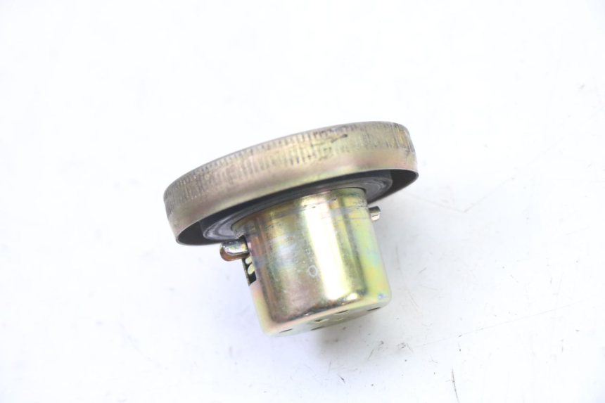 photo de BRANDSTOFFENDEKSEL TANK PEUGEOT TWEET 4T 50 (2014 - 2019) - Andere kijkhoek