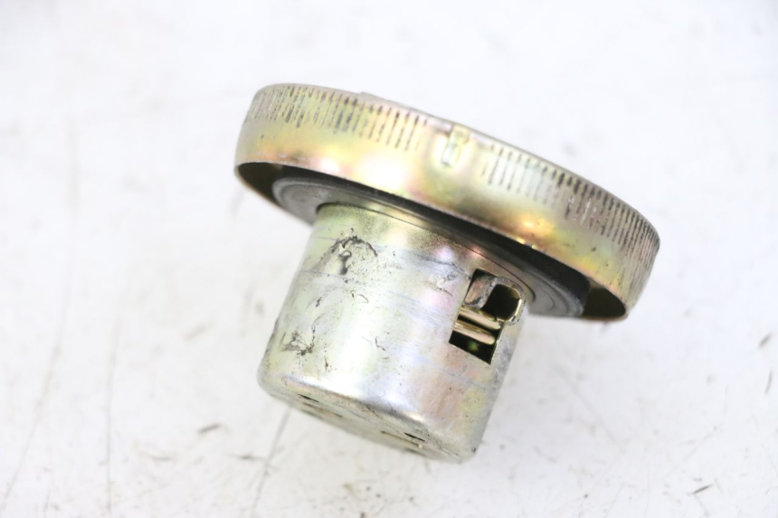 photo de BRANDSTOFFEDEKSEL TANK PEUGEOT TWEET 4T 50 (2018 - 2022) - Hoofdaanzicht