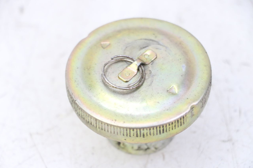 photo de BRANDSTOFFEDEKSEL TANK PEUGEOT TWEET 4T 50 (2018 - 2022) - Zoom op gebruiksstaat