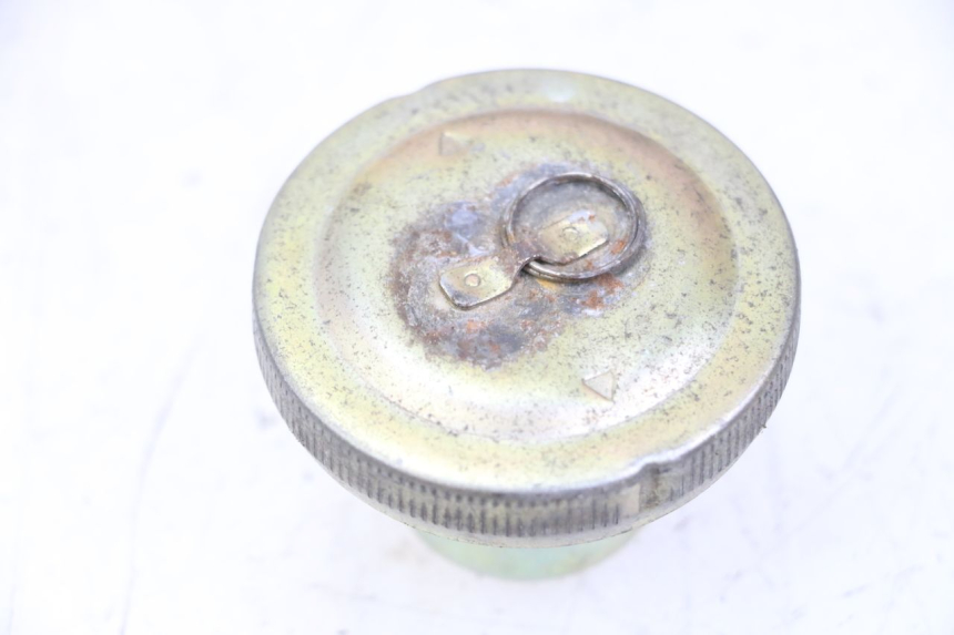 photo de BRANDSTOFFENDEKSEL TANK PEUGEOT TWEET PRO CARGO 50 (2018 - 2022) - Zoom op gebruiksstaat