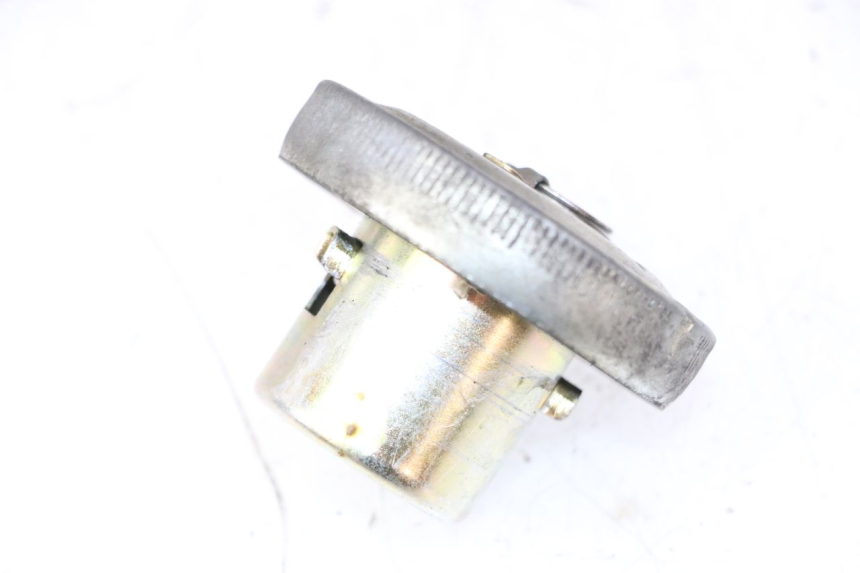 photo de BRANDSTOFFENDEKSEL TANK PEUGEOT TWEET PRO CARGO 50 (2018 - 2022) - Hoofdaanzicht