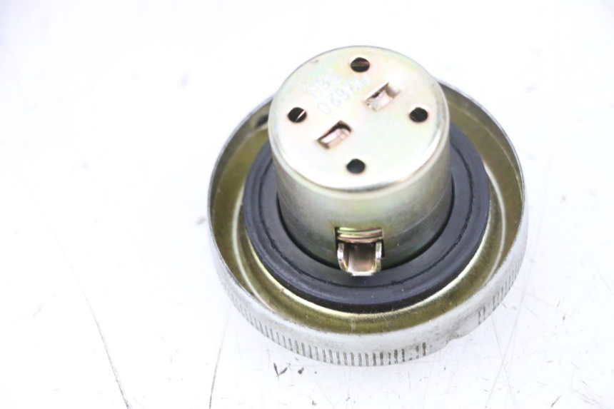 photo de BRANDSTOFFENDOP PEUGEOT TWEET PRO EFI 4T 50 (2021 - 2022) - Hoofdaanzicht