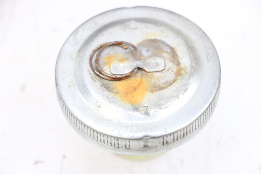 photo de BRANDSTOFFENDOP PEUGEOT TWEET PRO EFI 4T 50 (2021 - 2022) - Detail van het onderdeel