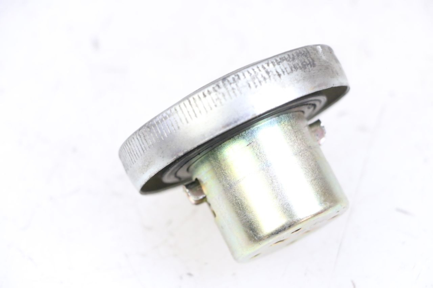 photo de BRANDSTOFFENDOP PEUGEOT TWEET PRO EFI 4T 50 (2021 - 2022) - Zoom op gebruiksstaat