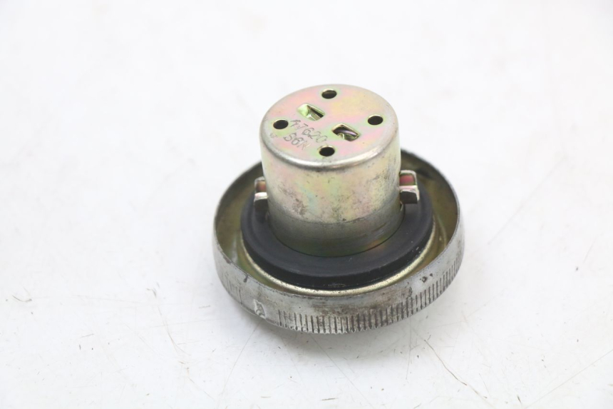 photo de BRANDSTOFFEDEKSEL PEUGEOT TWEET 125 (2018 - 2021) - Zoom op gebruiksstaat