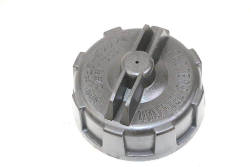 photo de BRANDSTOFFEDEKSEL TANK SUZUKI UH BURGMAN 125 (2002 - 2006) - Hoofdaanzicht