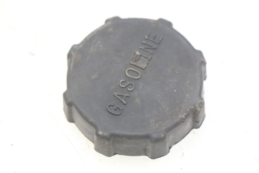 photo de BRANDSTOFFEDEKSEL TANK PIAGGIO VESPA S 2T 50 (2007 - 2014) - Hoofdaanzicht