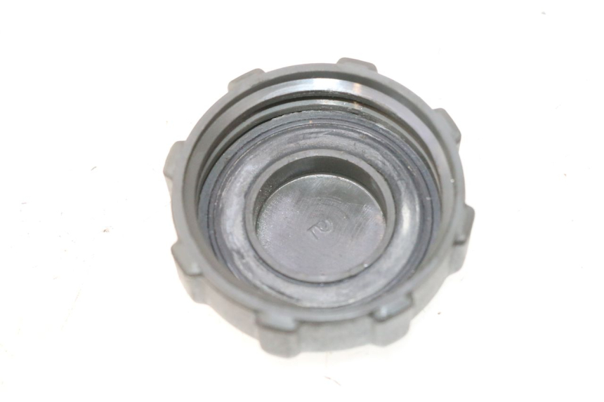 photo de BRANDSTOFFEDEKSEL TANK PIAGGIO VESPA S 2T 50 (2007 - 2014) - Detail van het onderdeel
