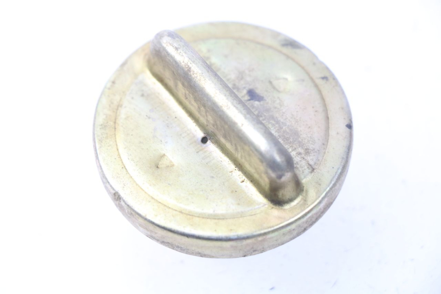 photo de BRANDSTOFFEDEKSEL EUROCKA VIRTUALITY GT 4T 50 (2011 - 2017) - Hoofdaanzicht