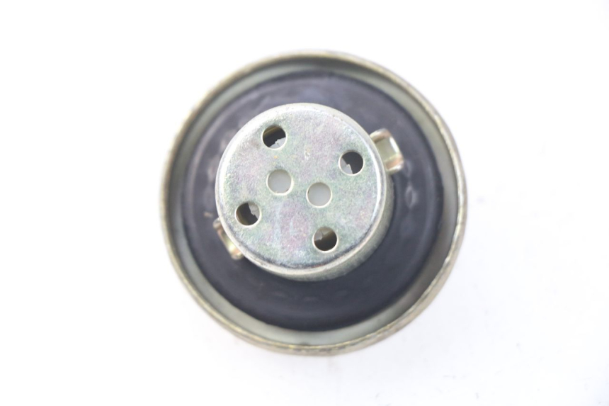 photo de BRANDSTOFFEDEKSEL EUROCKA VIRTUALITY GT 4T 50 (2011 - 2017) - Detail van het onderdeel