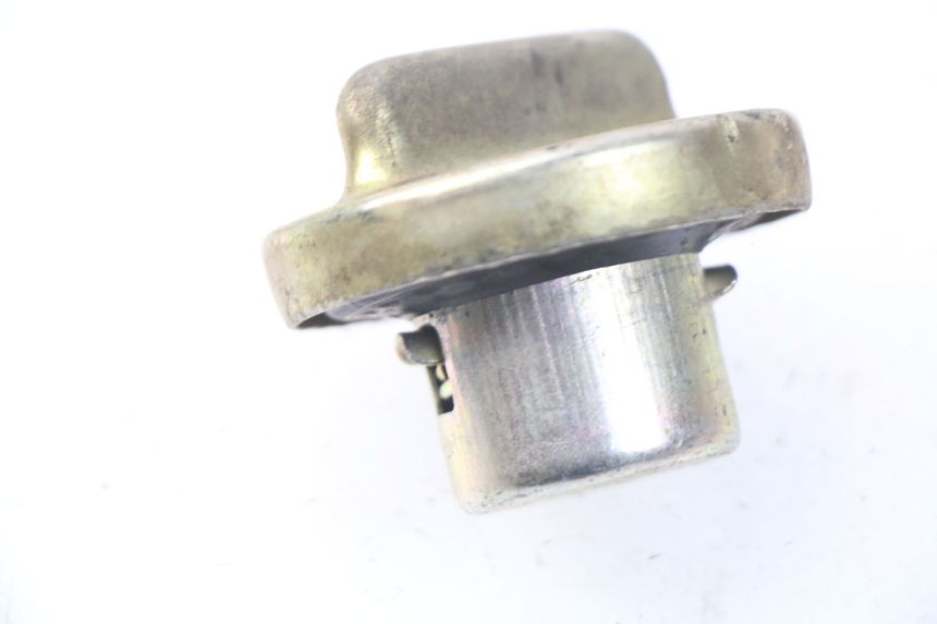 photo de BRANDSTOFFEDEKSEL EUROCKA VIRTUALITY GT 4T 50 (2011 - 2017) - Zoom op gebruiksstaat