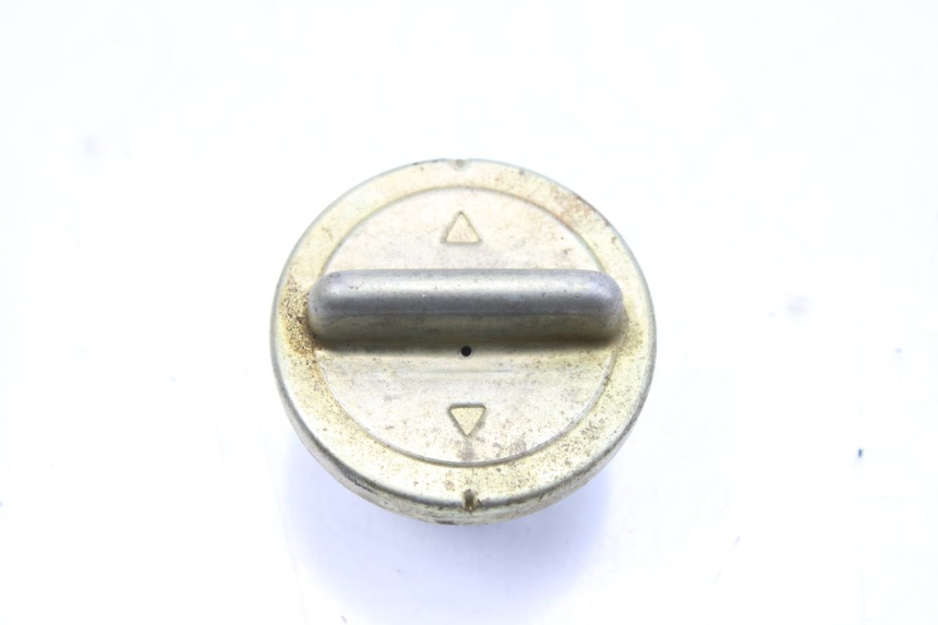 photo de BRANDSTOFFEDEKSEL EUROCKA VIRTUALITY GT 4T 50 (2011 - 2017) - Hoofdaanzicht