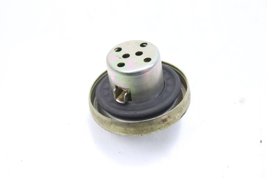 photo de BRANDSTOFFEDEKSEL EUROCKA VIRTUALITY GT 4T 50 (2011 - 2017) - Zoom op gebruiksstaat