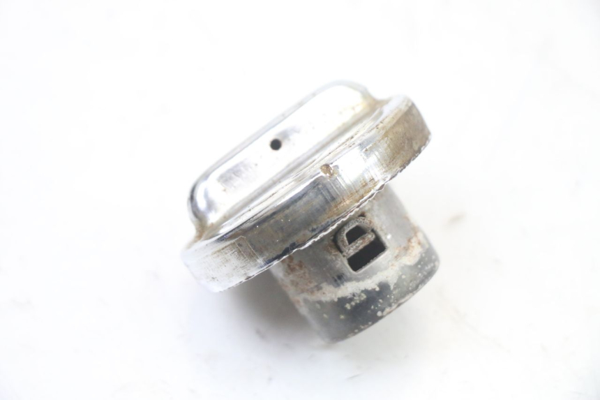 photo de BRANDSTOFFEDEKSEL TANK VONROAD YIBEN 125 (2006 - 2010) - Hoofdaanzicht