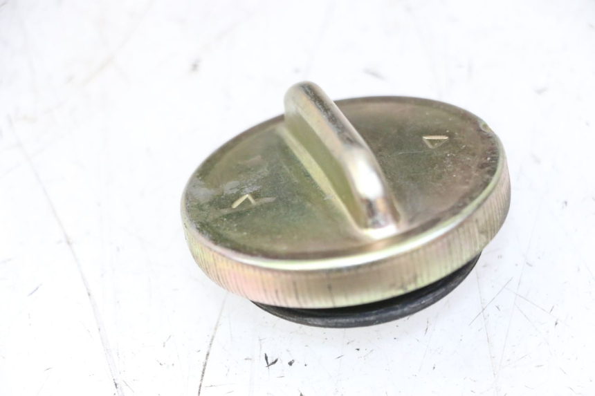 photo de BRANDSTOFFEDEKSEL TANK MBK WAAP 125 (2008 - 2013) - Hoofdaanzicht