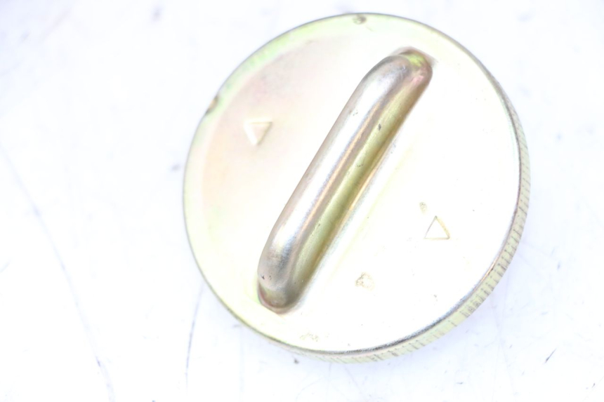 photo de BRANDSTOFFEDEKSEL TANK MBK WAAP 125 (2008 - 2013) - Detail van het onderdeel