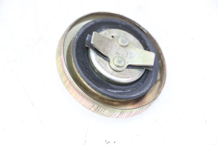 photo de BRANDSTOFFEDEKSEL TANK MBK WAAP 125 (2008 - 2013) - Zoom op gebruiksstaat