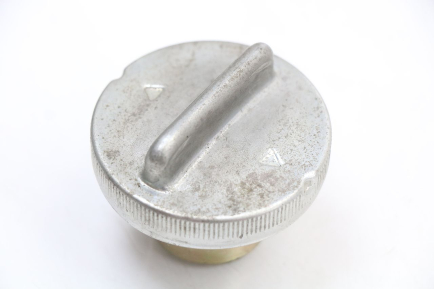 photo de BRANDSTOFFENDOP HONDA WALLAROO DX 50 (1993 - 1996) - Hoofdaanzicht