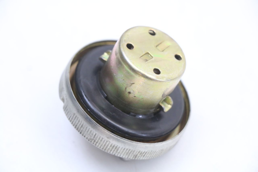 photo de BRANDSTOFFENDOP HONDA WALLAROO DX 50 (1993 - 1996) - Zoom op gebruiksstaat