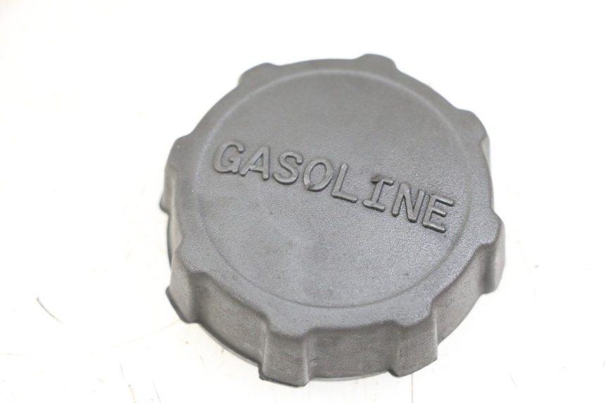 photo de BRANDSTOFFEDEKSEL TANK PIAGGIO X10 125 (2012 - 2017) - Hoofdaanzicht