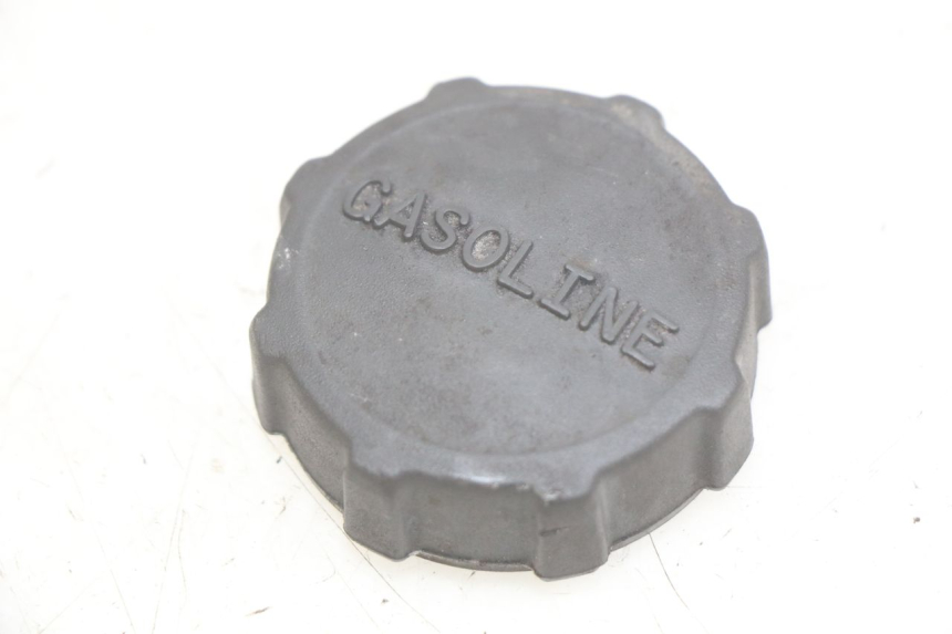 photo de BRANDSTOFFEDEKSEL TANK PIAGGIO X9 EVOLUTION 125 (2003 - 2007) - Hoofdaanzicht