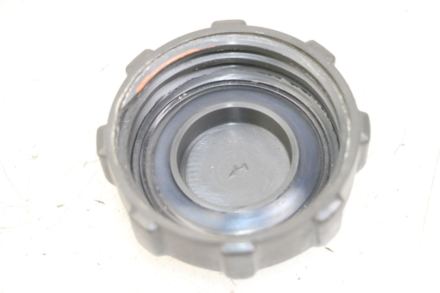 photo de BRANDSTOFFEDEKSEL TANK PIAGGIO XEVO - X EVO 125 (2007 - 2017) - Detail van het onderdeel