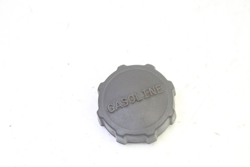 photo de BRANDSTOFFEDEKSEL TANK PIAGGIO XEVO - X EVO 125 (2007 - 2017) - Hoofdaanzicht