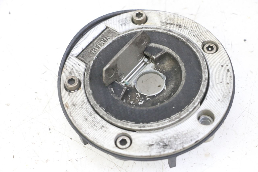 photo de BRANDSTOFFENDOP YAMAHA XJ6 ABS 600 (2008 - 2016) - Hoofdaanzicht