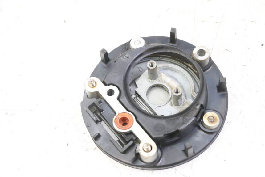 photo de BRANDSTOFFENDOP YAMAHA XJ6 ABS 600 (2008 - 2016) - Technische close-up